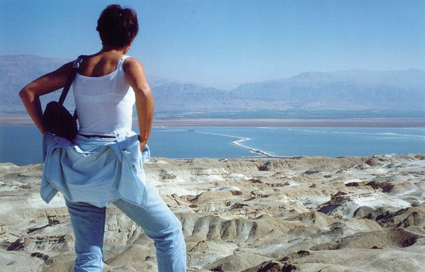 Israel Travel Guide