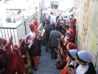 Israel Travel Guide