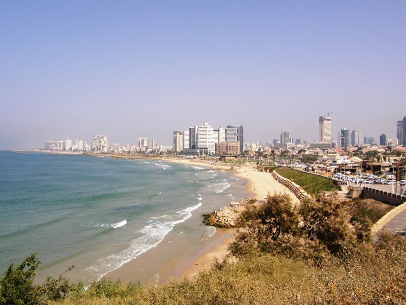 Israel Travel Guide